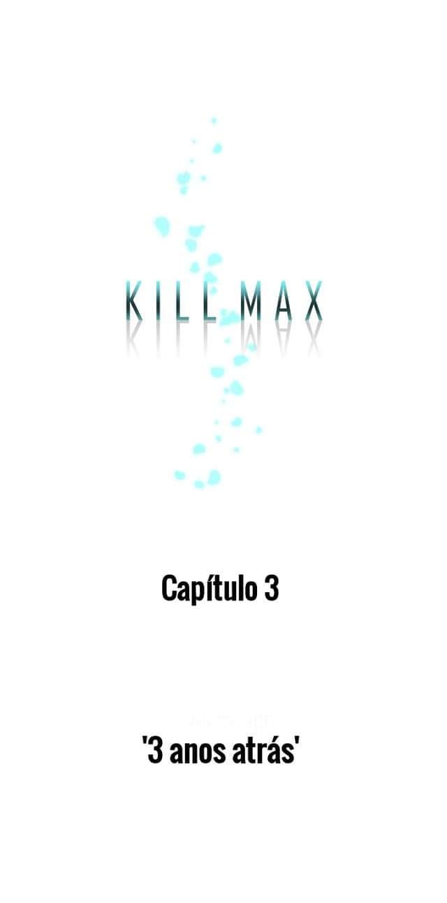 Killmax 2.0 Ch. 3 第9页