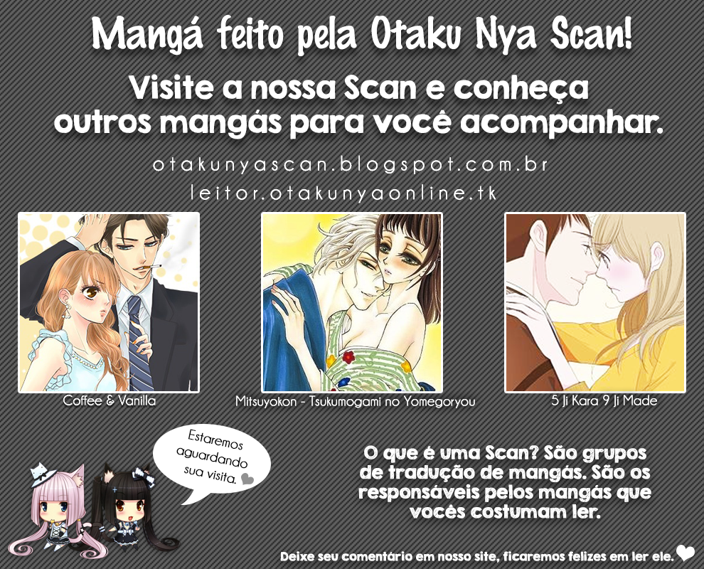 Otome Youkai Zakuro Vol. 1 Ch. 6 第18页