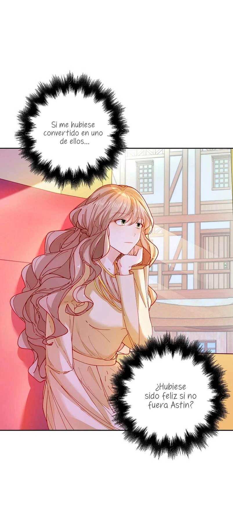 The Villainess Wants to Go Home Vol. 1 Ch. 4 第18页