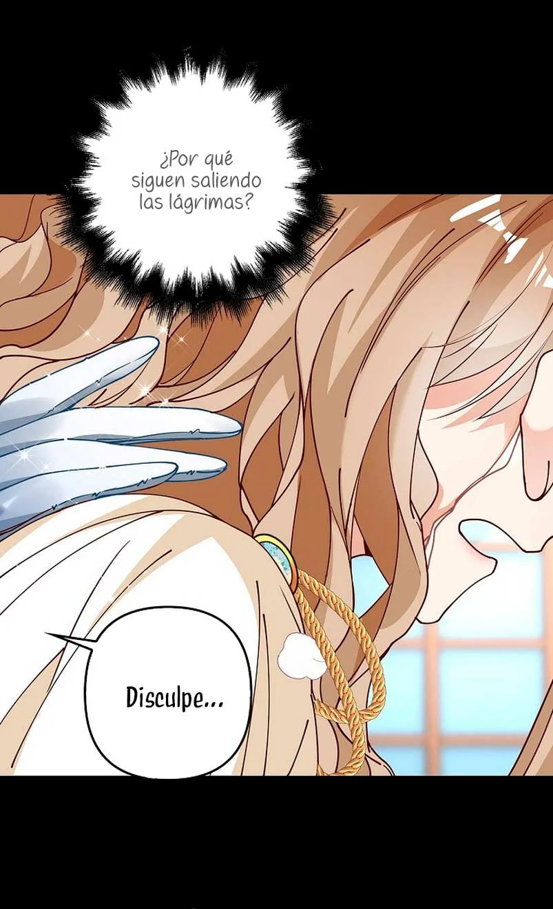 The Villainess Wants to Go Home Vol. 1 Ch. 4 第53页