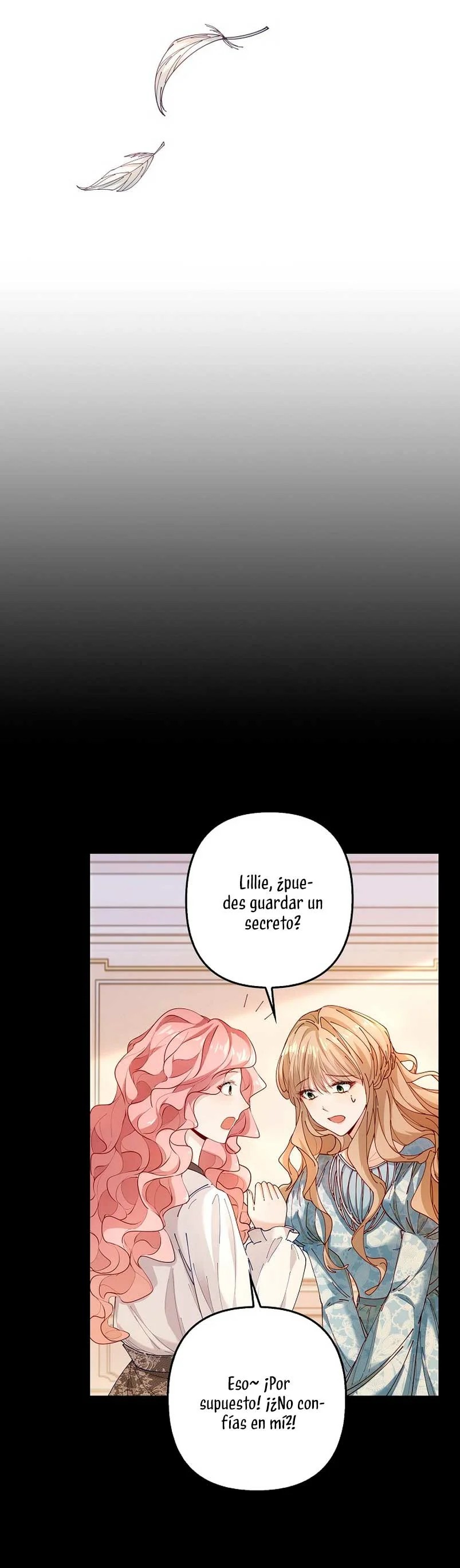 The Villainess Wants to Go Home Vol. 1 Ch. 4 第9页
