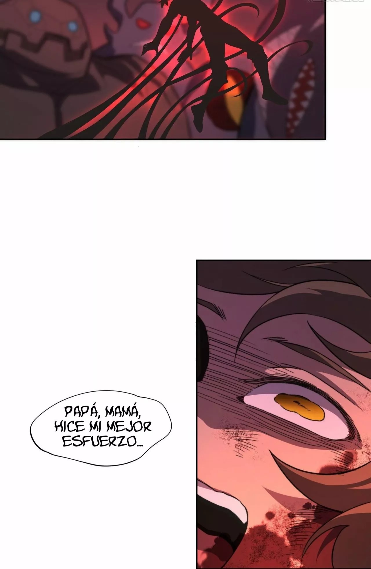 Dìqiú Rén Shízài Tài Xiōngměng Le Ch. 1 第22页