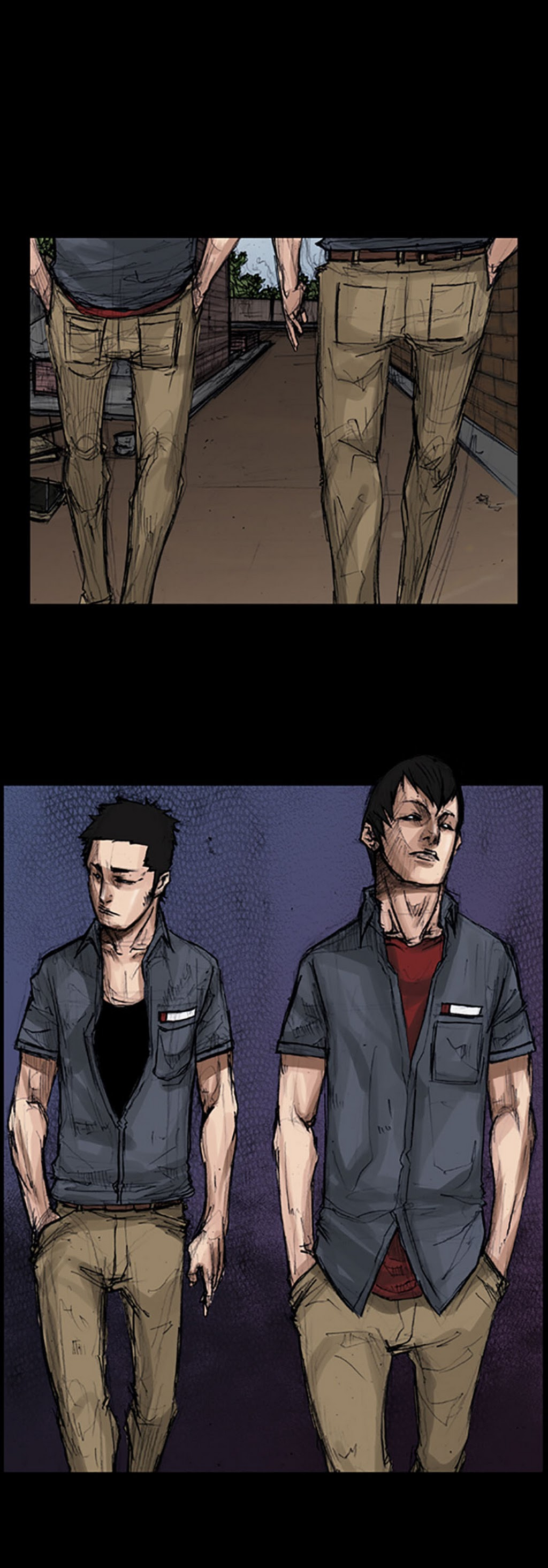 Dokgo Ch. 6 第3页