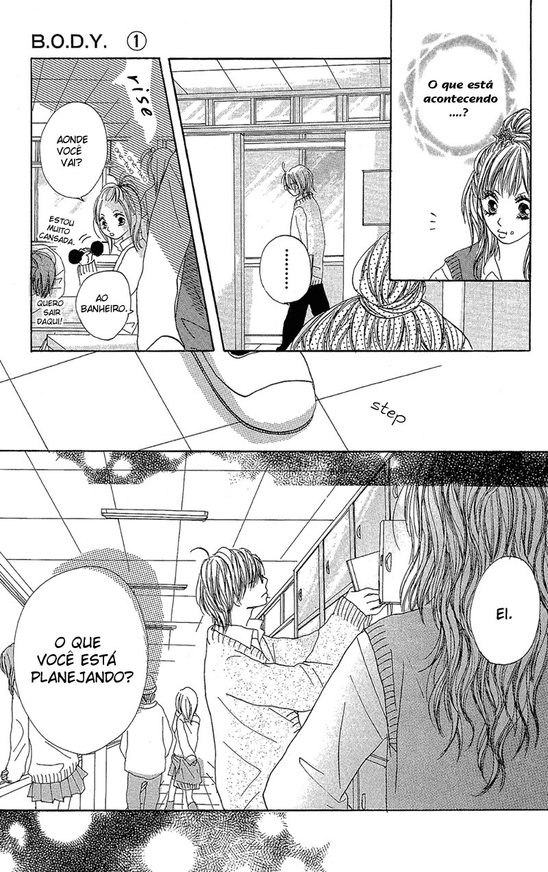 B.O.D.Y. Vol. 1 Ch. 2 第9页