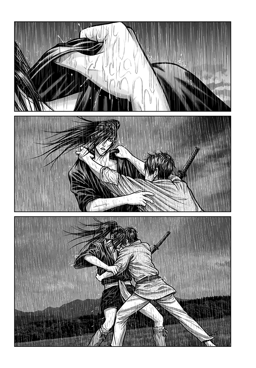 Gantz: E Capitulo 1 第27页