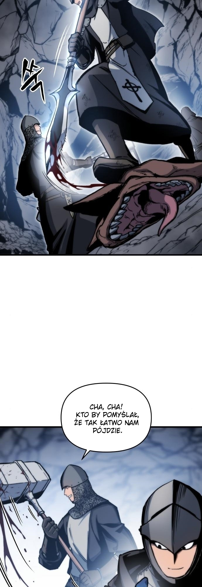 Doom Breaker Vol. 1 Ch. 3 第72页