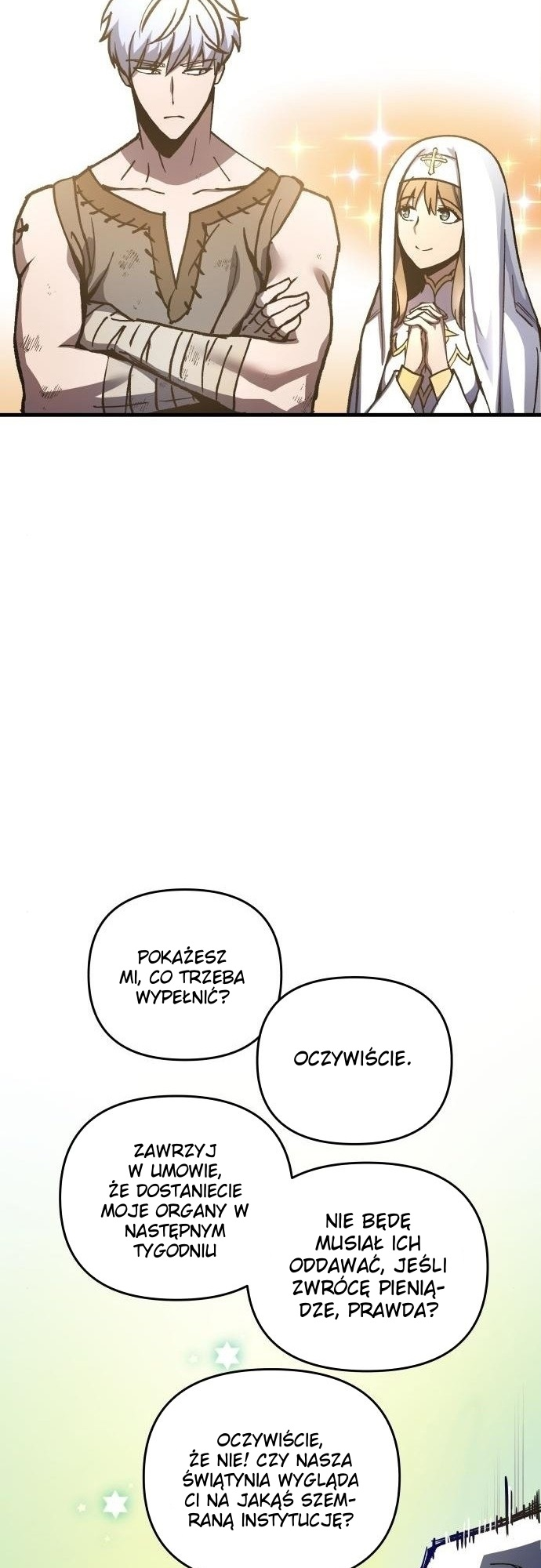Doom Breaker Vol. 1 Ch. 3 第10页