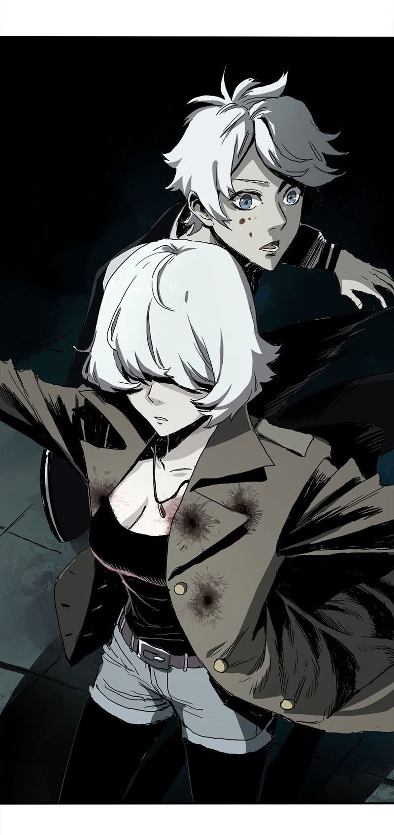 Disease Phase Terminale 第41页