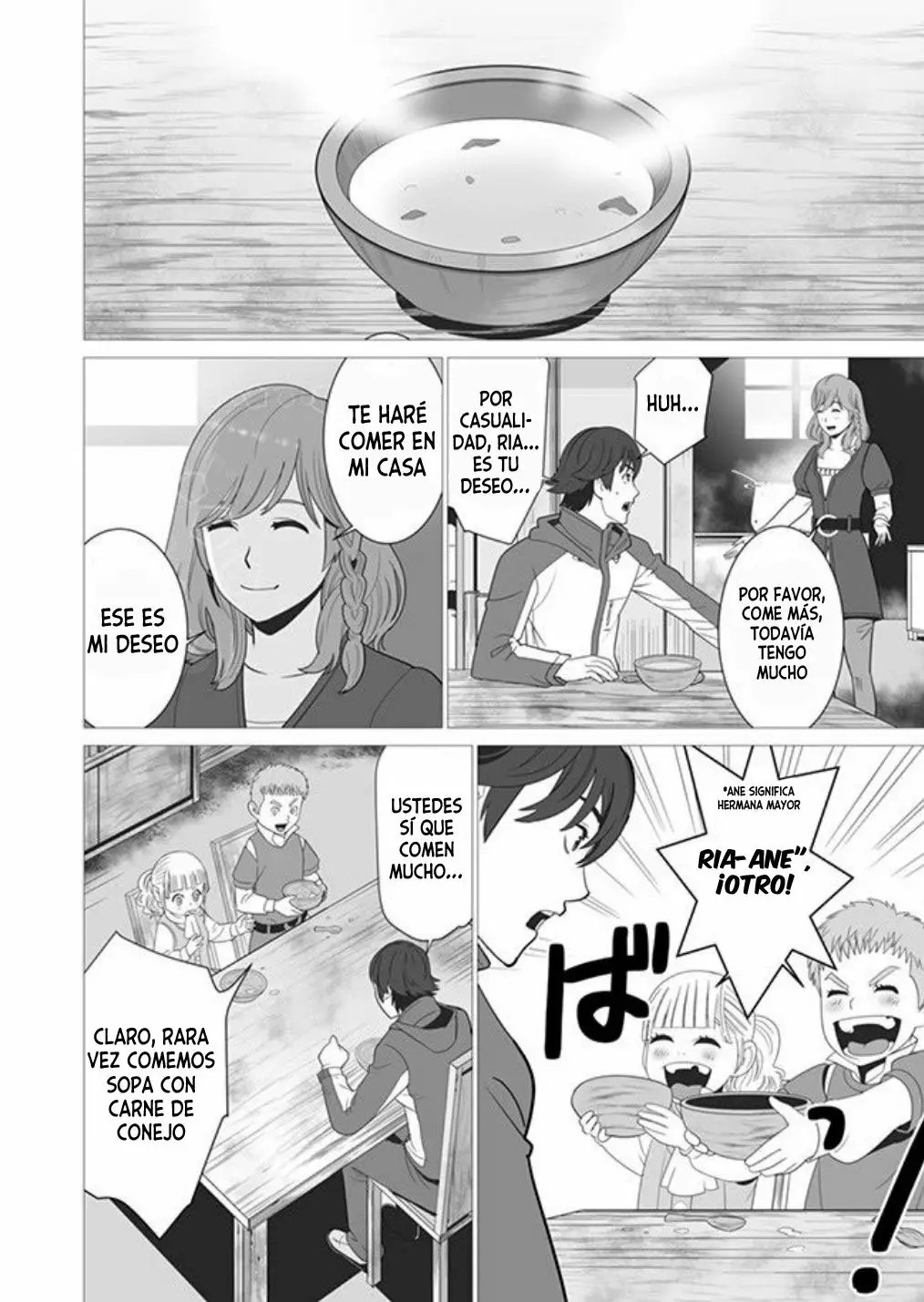 Sen no Skill wo Motsu Otoko - Isekai de Shoukan Kemono Hajimemashita! Vol. 1 Ch. 2 第13页