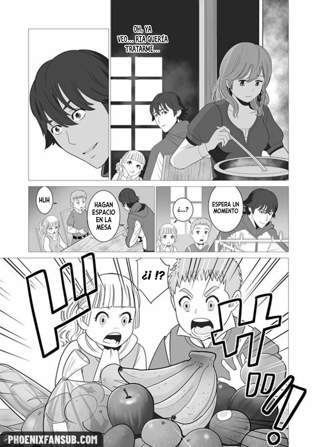 Sen no Skill wo Motsu Otoko - Isekai de Shoukan Kemono Hajimemashita! Vol. 1 Ch. 2 第14页