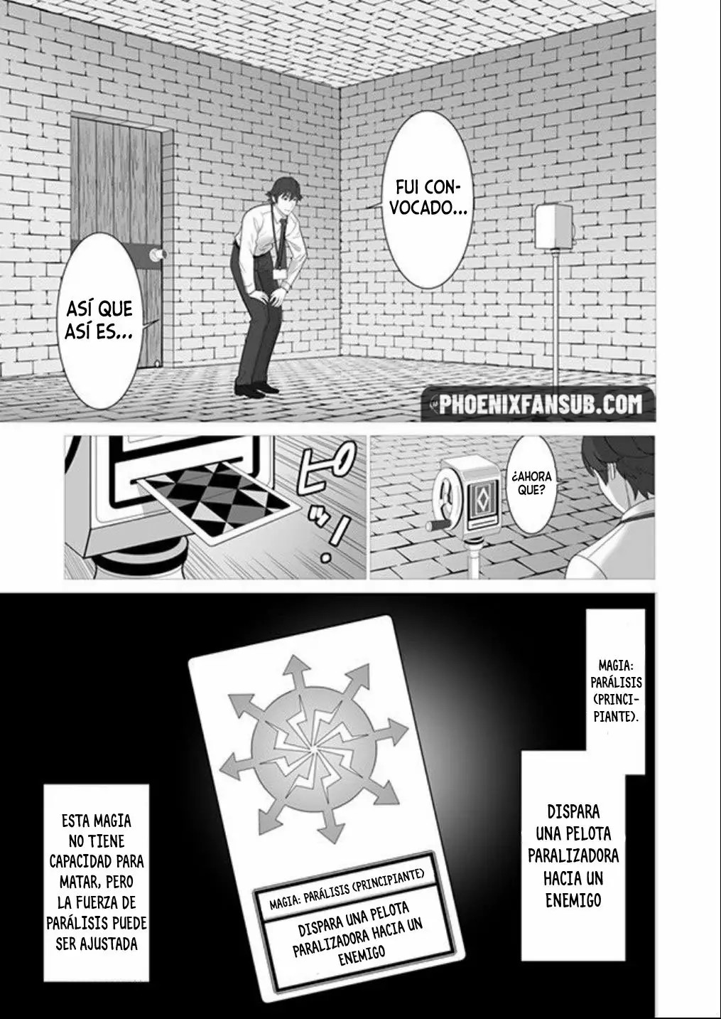 Sen no Skill wo Motsu Otoko - Isekai de Shoukan Kemono Hajimemashita! Vol. 1 Ch. 2 第22页
