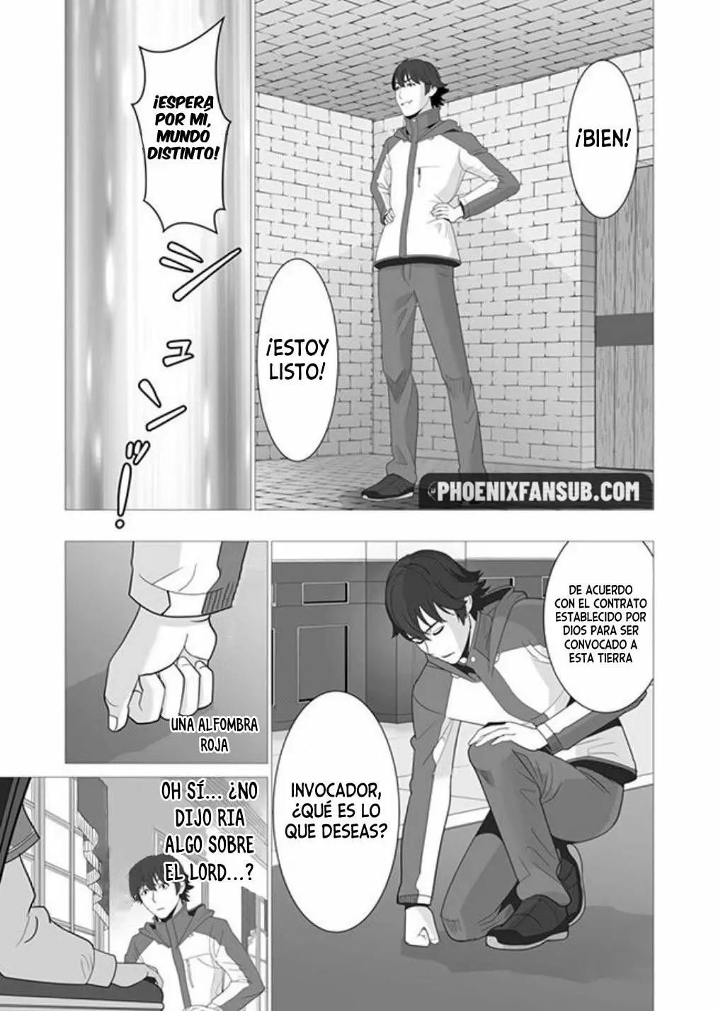 Sen no Skill wo Motsu Otoko - Isekai de Shoukan Kemono Hajimemashita! Vol. 1 Ch. 2 第24页