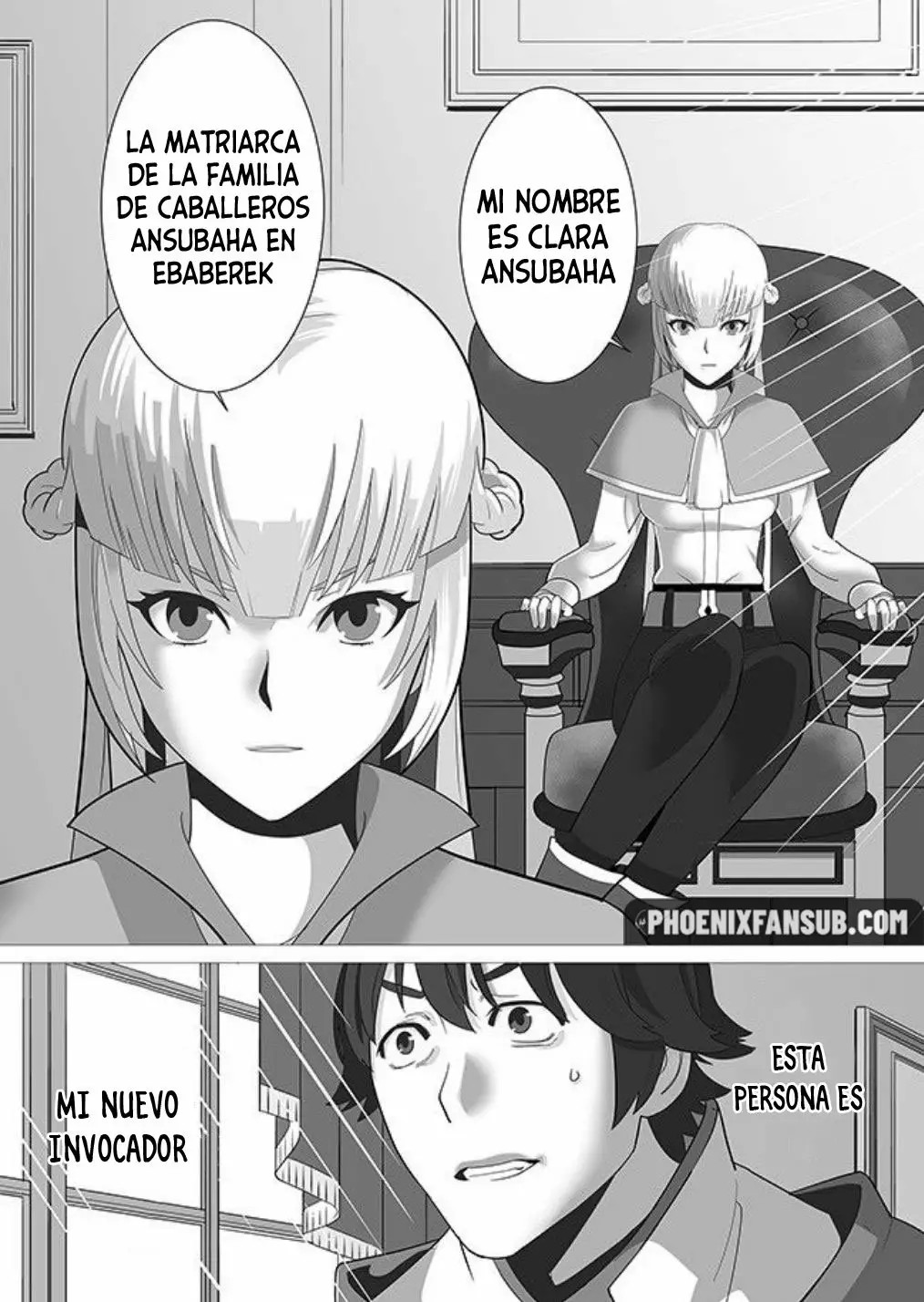 Sen no Skill wo Motsu Otoko - Isekai de Shoukan Kemono Hajimemashita! Vol. 1 Ch. 2 第25页
