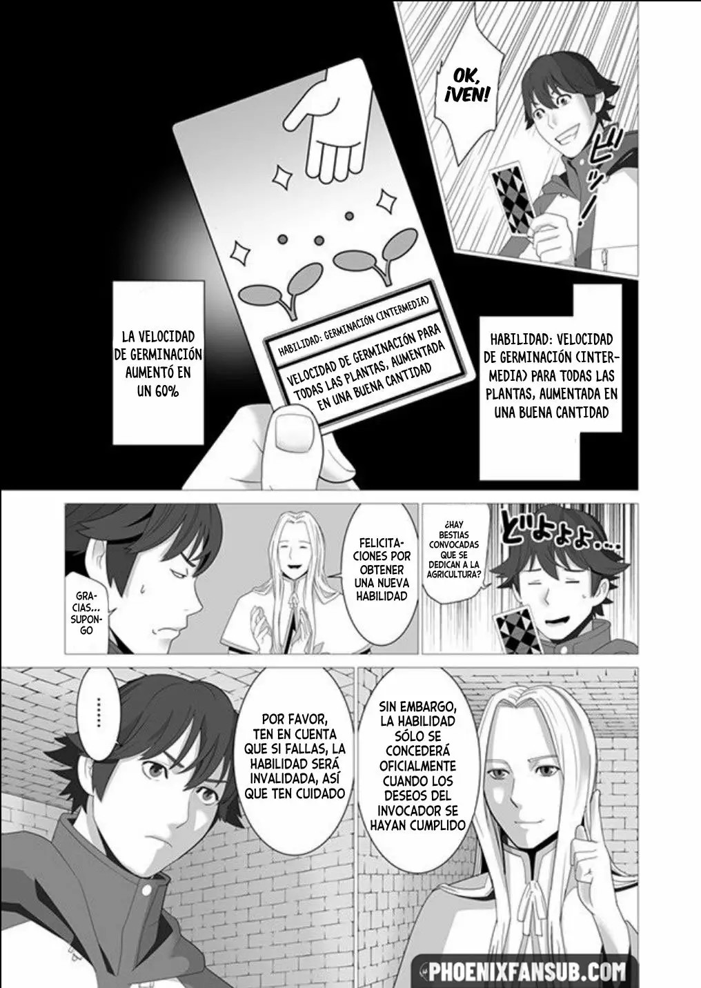 Sen no Skill wo Motsu Otoko - Isekai de Shoukan Kemono Hajimemashita! Vol. 1 Ch. 2 第6页