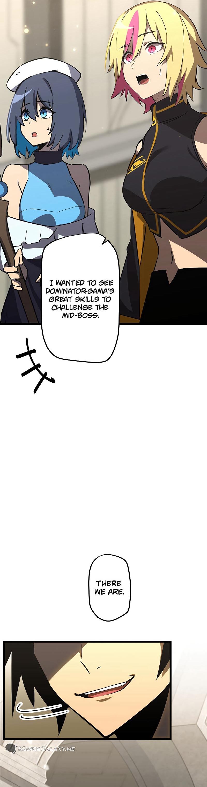 Death Penalty Ch. 4 第31页