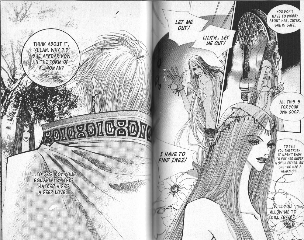 Arcana Vol. 4 Ch. 0 第38页
