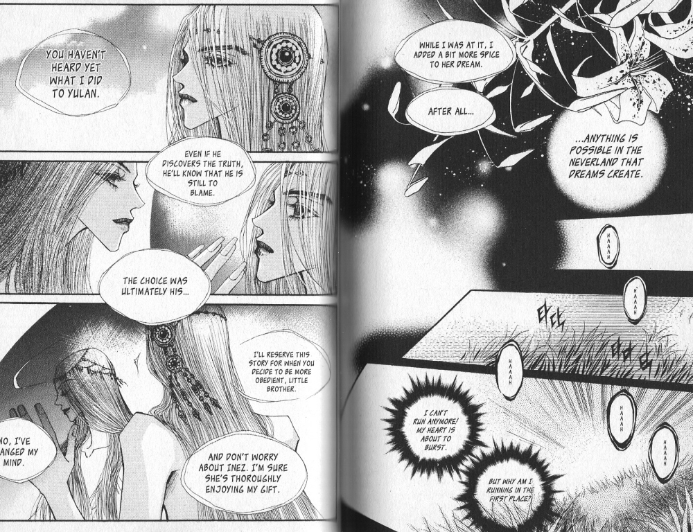 Arcana Vol. 4 Ch. 0 第40页