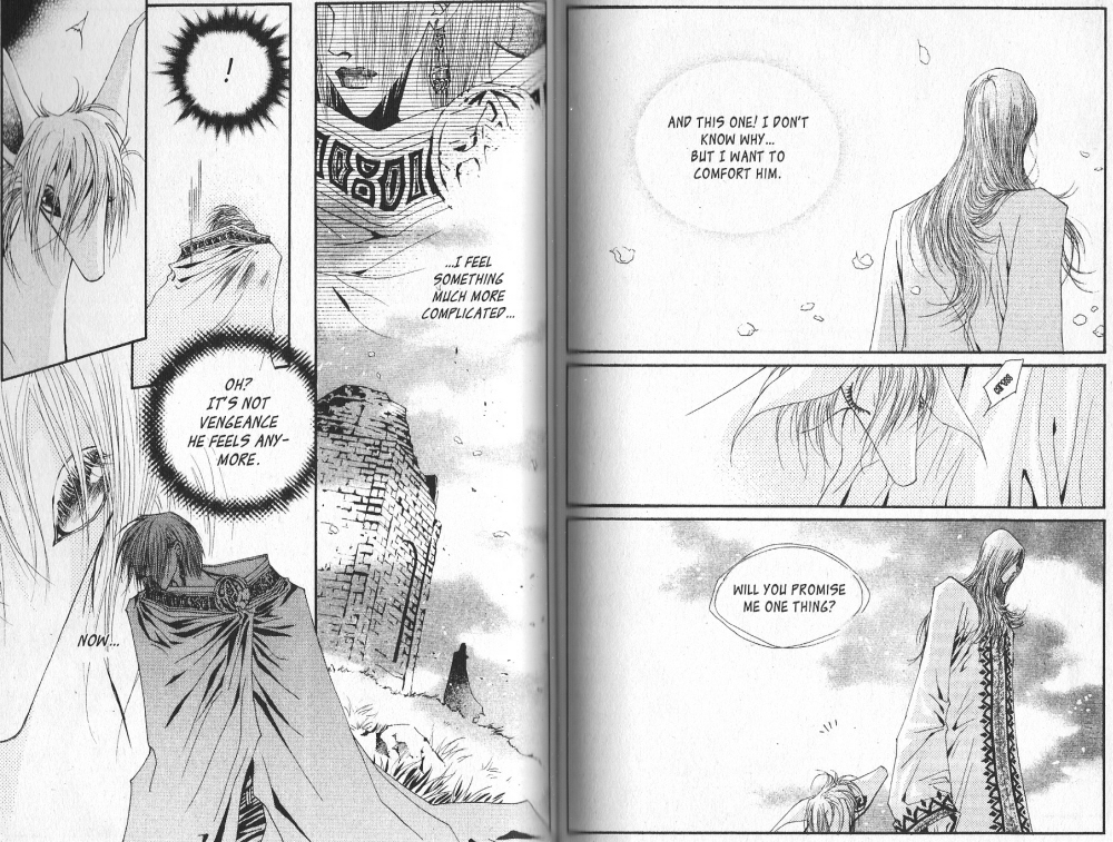 Arcana Vol. 4 Ch. 0 第48页