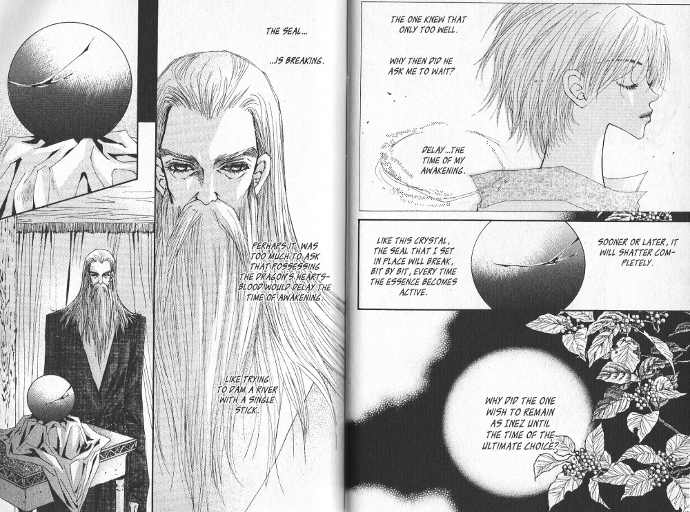 Arcana Vol. 4 Ch. 0 第90页