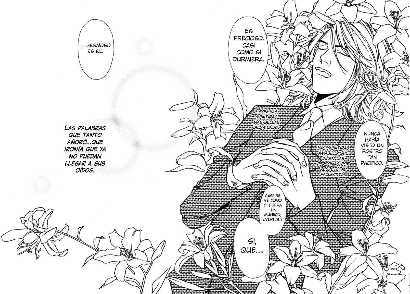 Shigeshoushi Narciso 第13页