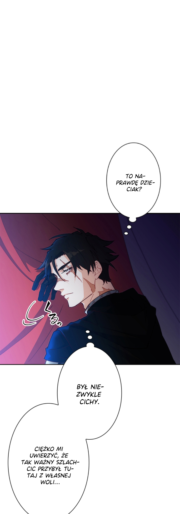 Duke Pendragon: Master of the White Dragon Vol. 1 Ch. 2 第44页