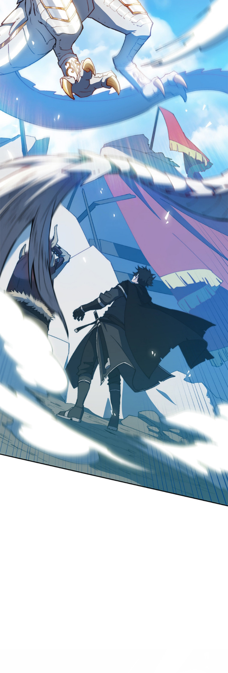 Duke Pendragon: Master of the White Dragon Vol. 1 Ch. 2 第56页