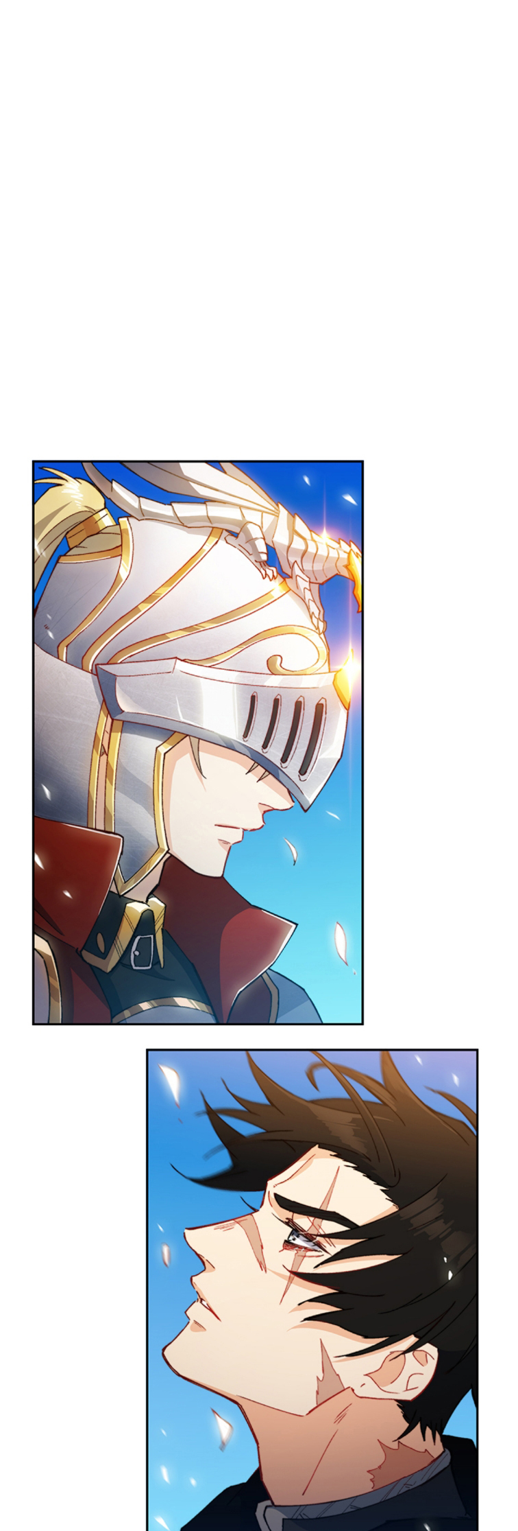 Duke Pendragon: Master of the White Dragon Vol. 1 Ch. 2 第61页