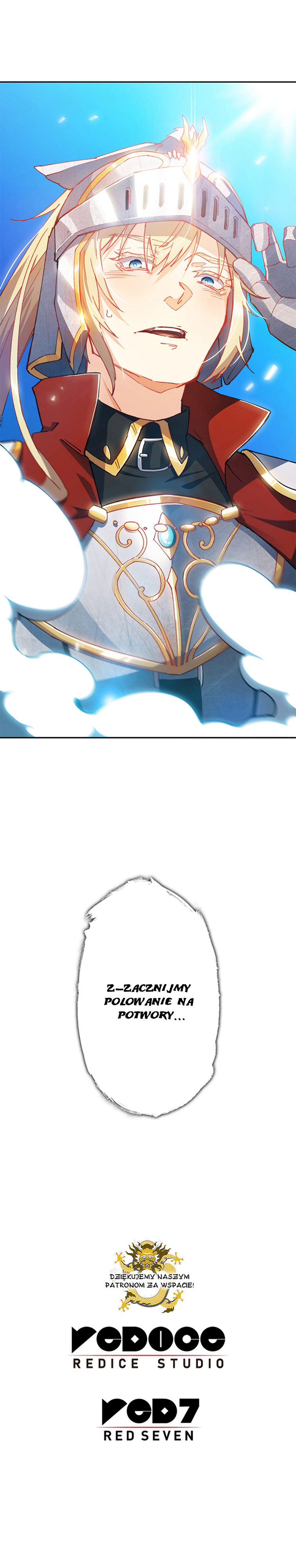 Duke Pendragon: Master of the White Dragon Vol. 1 Ch. 2 第63页