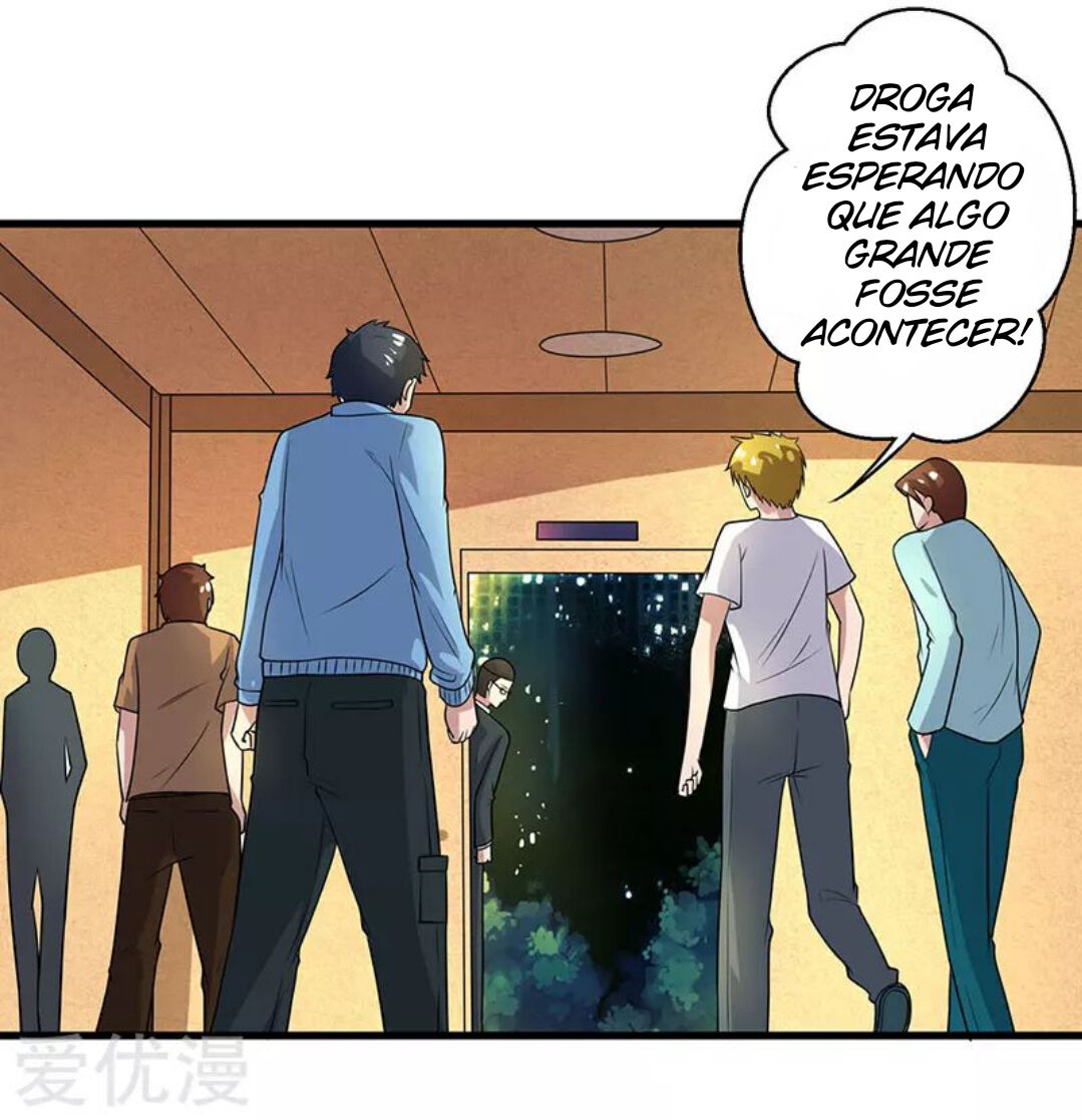 Rebirth of Abandoned Young Master Ch. 2 第15页