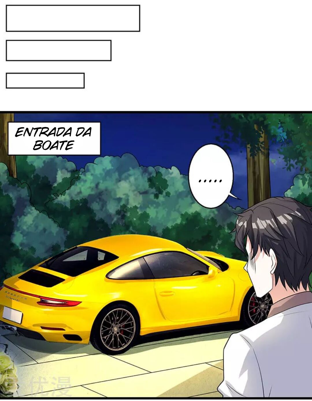 Rebirth of Abandoned Young Master Ch. 2 第19页