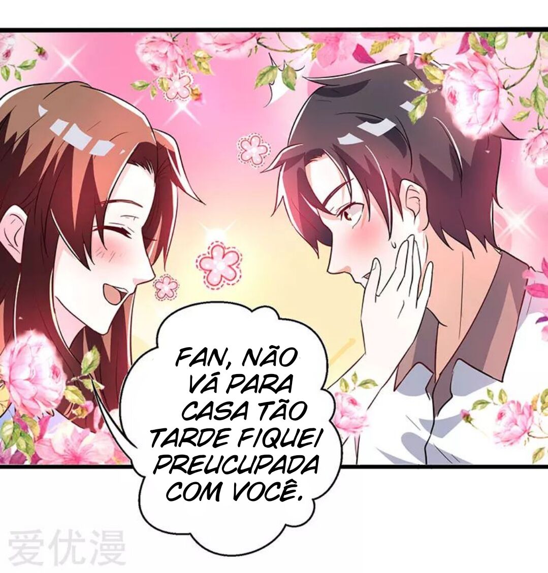 Rebirth of Abandoned Young Master Ch. 2 第10页