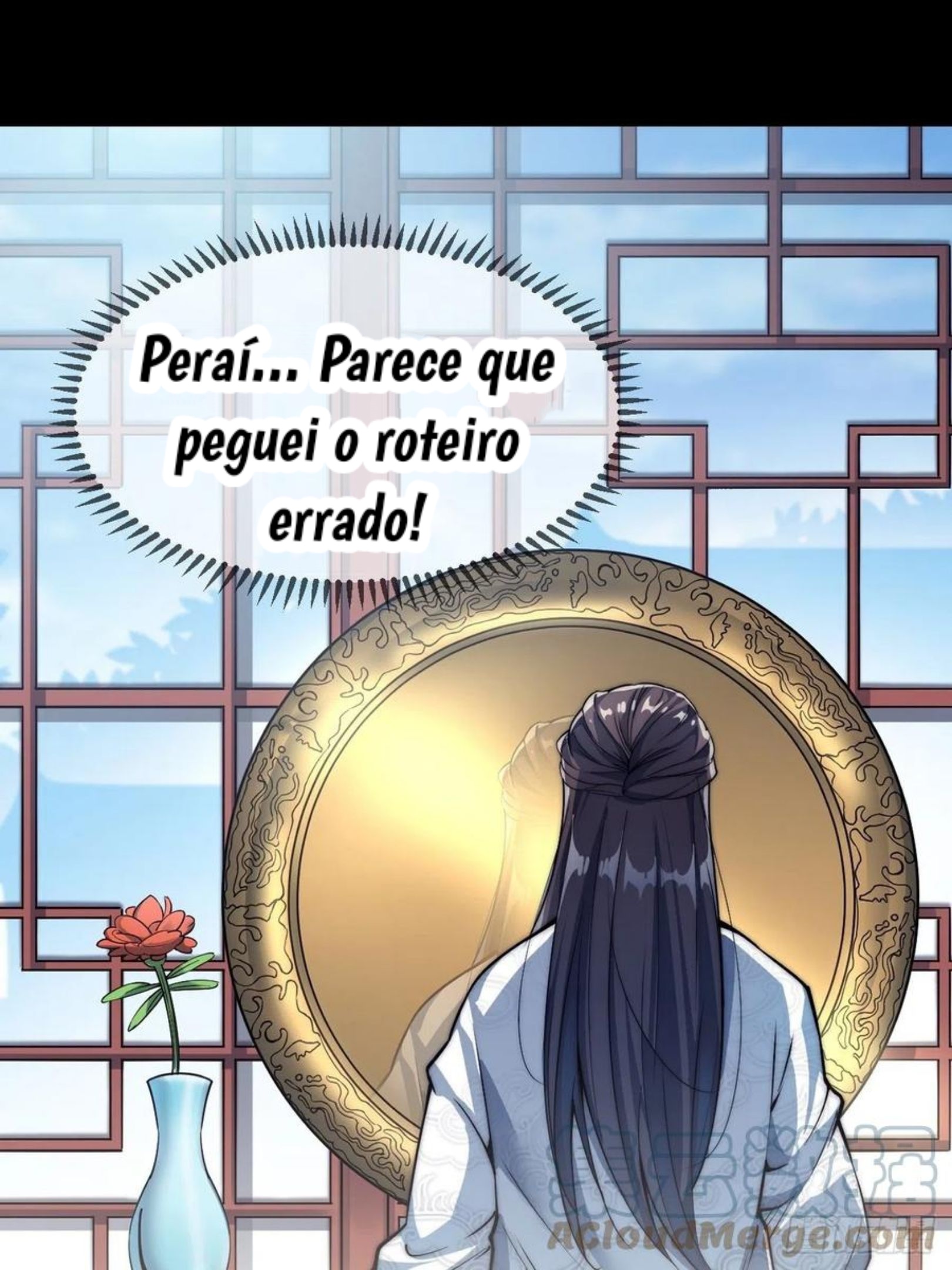 I'm Really Not the Child of Luck Anúncio 第11页