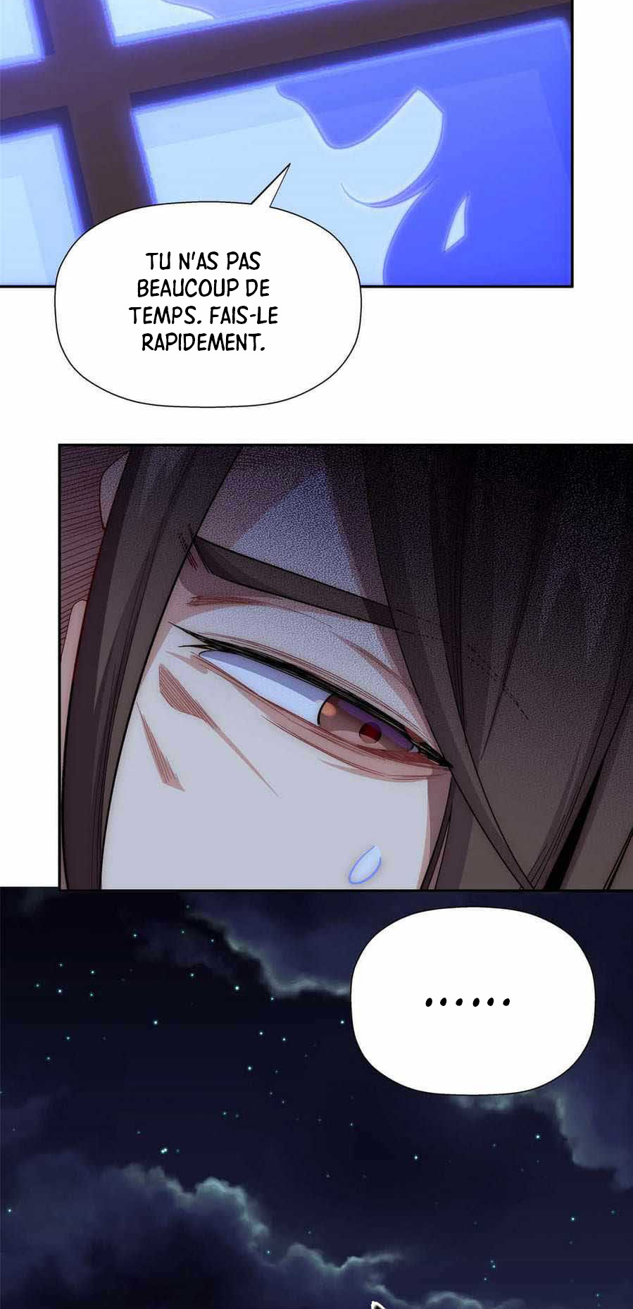 Lucky Me: I Secretly Cultivated for 1,000 Years Ch. 4 第21页