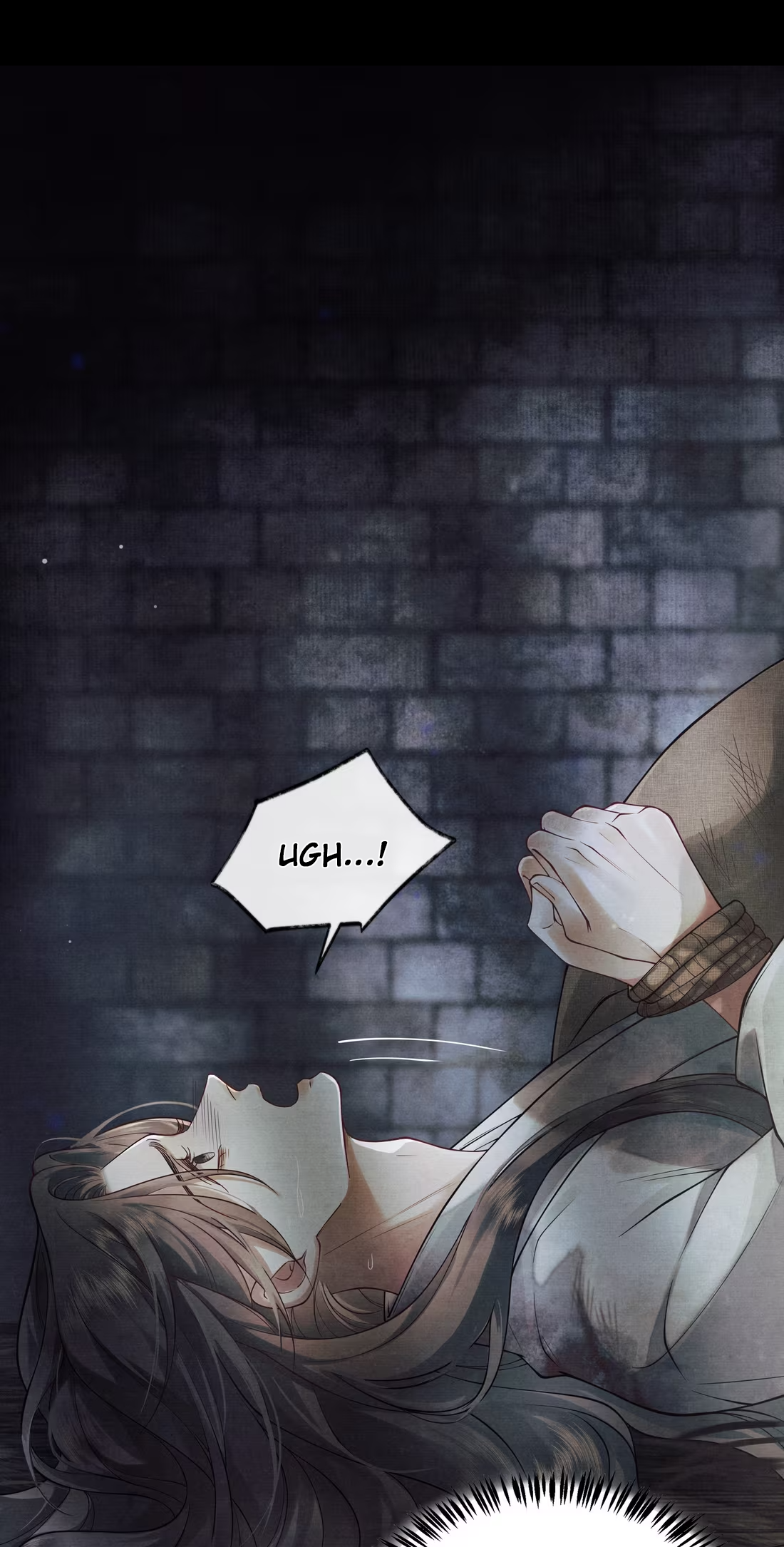 Qiang Jin Jiu (2024) Ch. 2 第2页