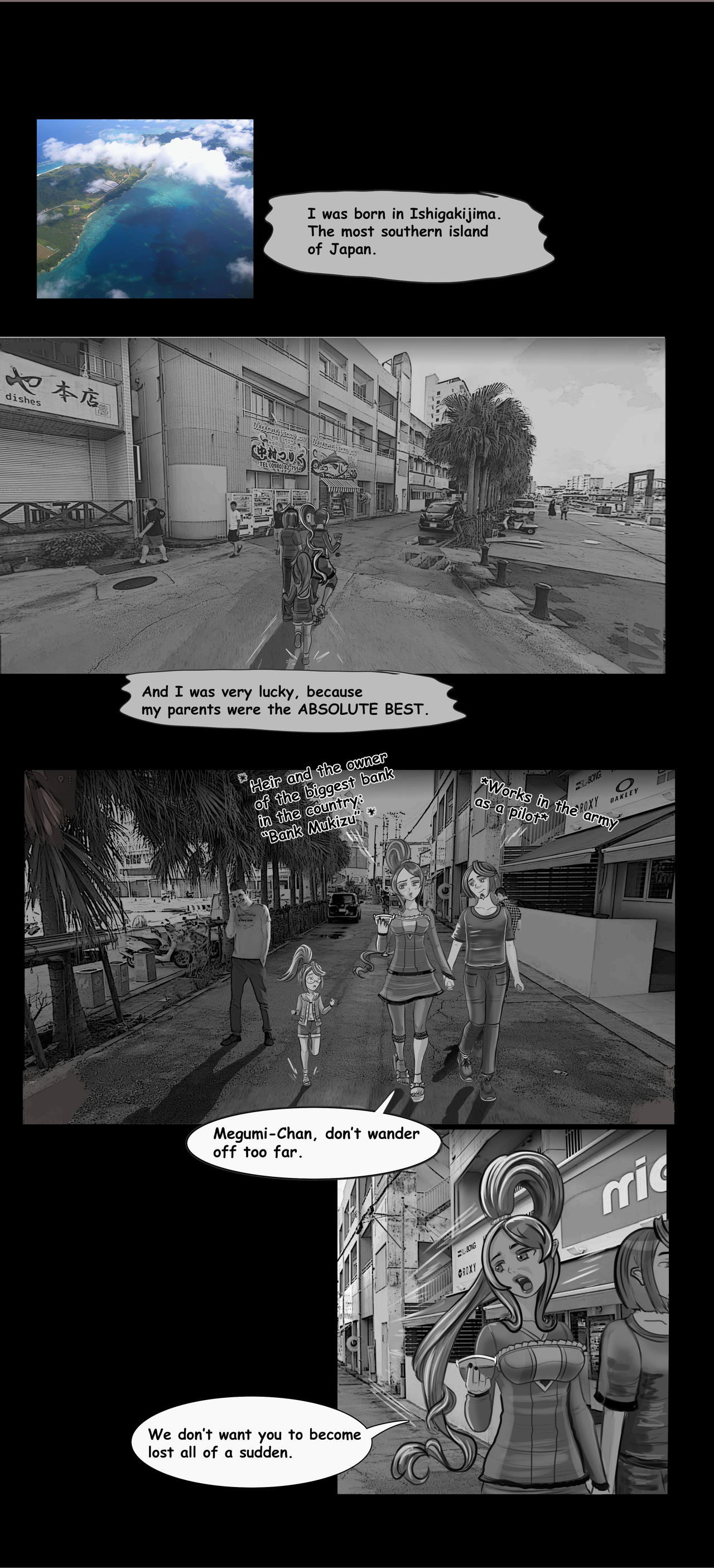 It's Maka! Not Baka!!! Part three - Revving up the friendship! 第23页