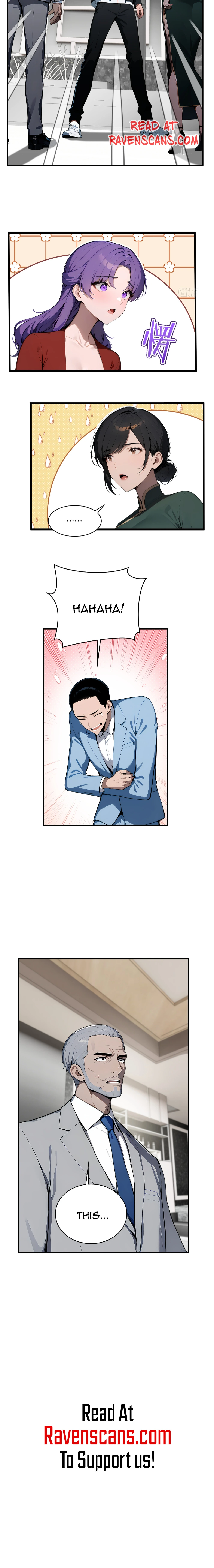 Daxia Swordsman Ch. 5 第10页