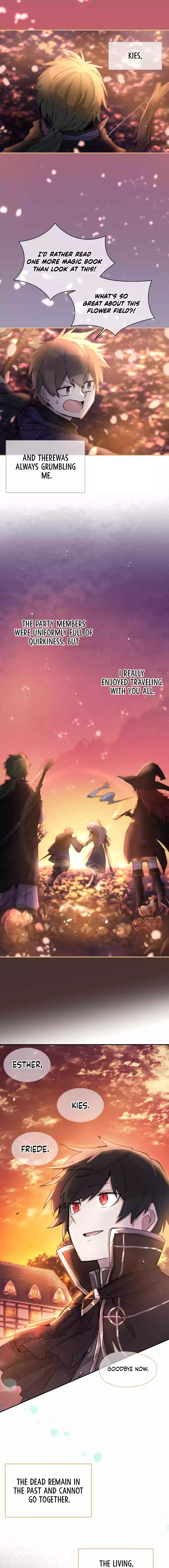 Reincarnation of the Hero Party's Grand Mage Ch. 1 第14页