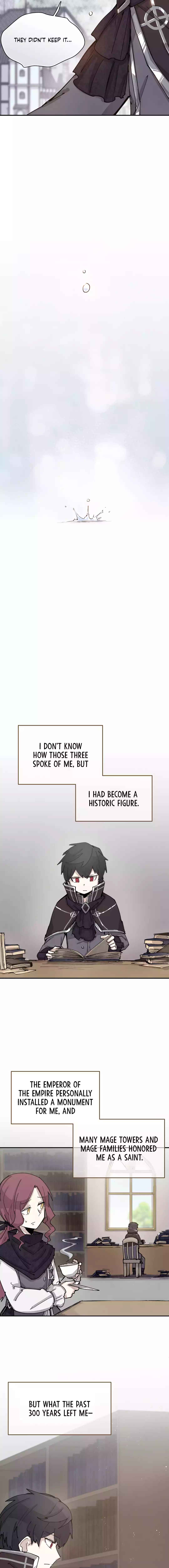 Reincarnation of the Hero Party's Grand Mage Ch. 1 第7页