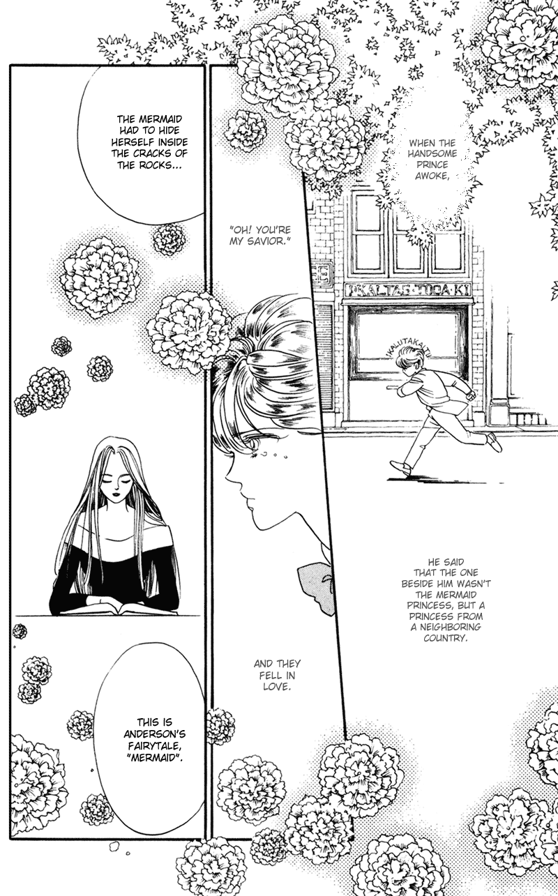 Moon Child Vol. 1 Ch. 3 第14页