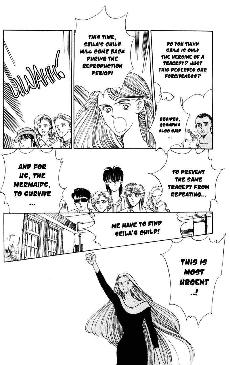 Moon Child Vol. 1 Ch. 3 第16页