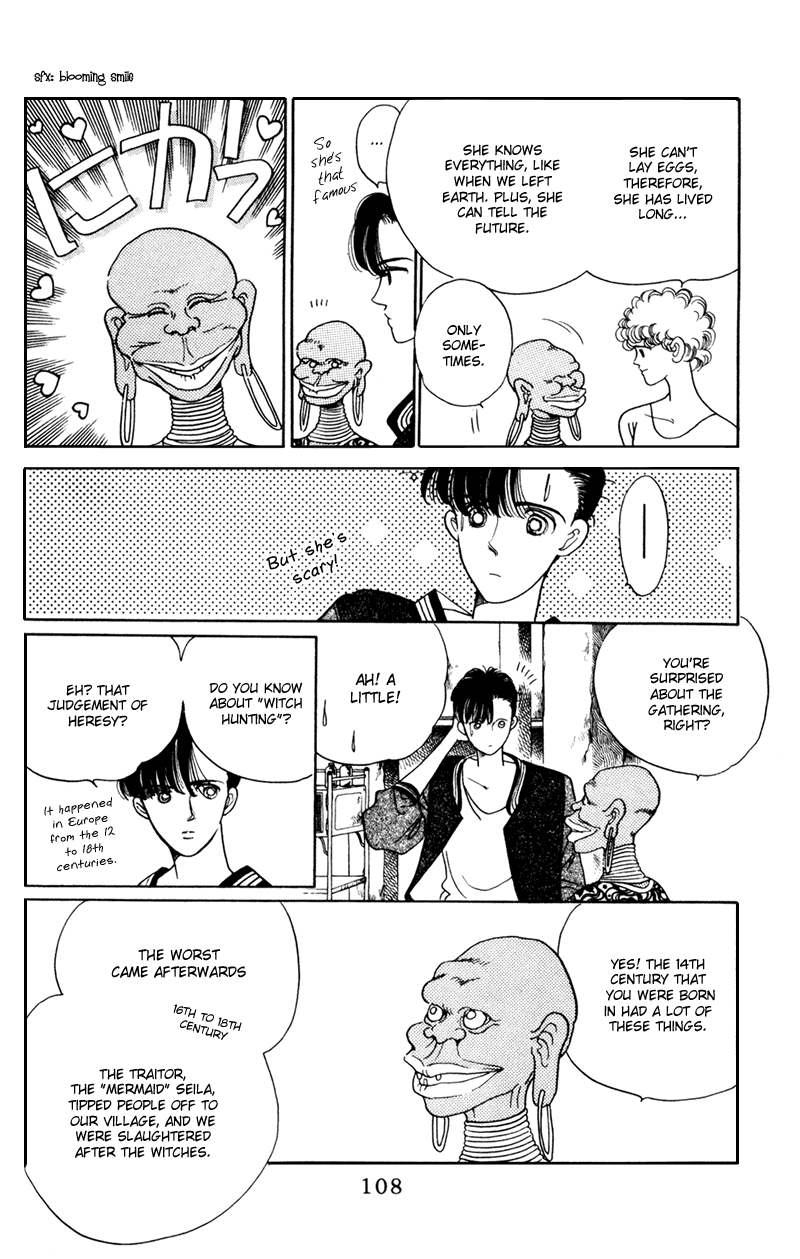 Moon Child Vol. 1 Ch. 3 第20页