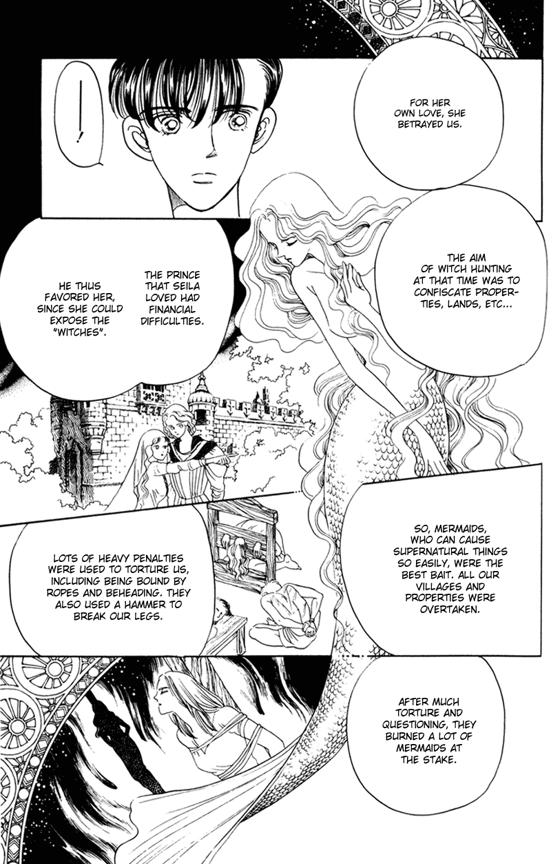 Moon Child Vol. 1 Ch. 3 第21页