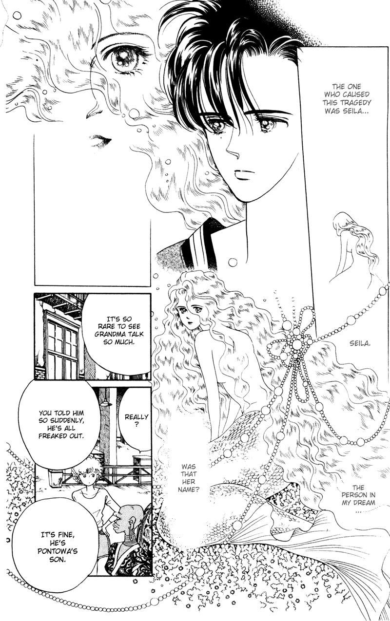 Moon Child Vol. 1 Ch. 3 第23页