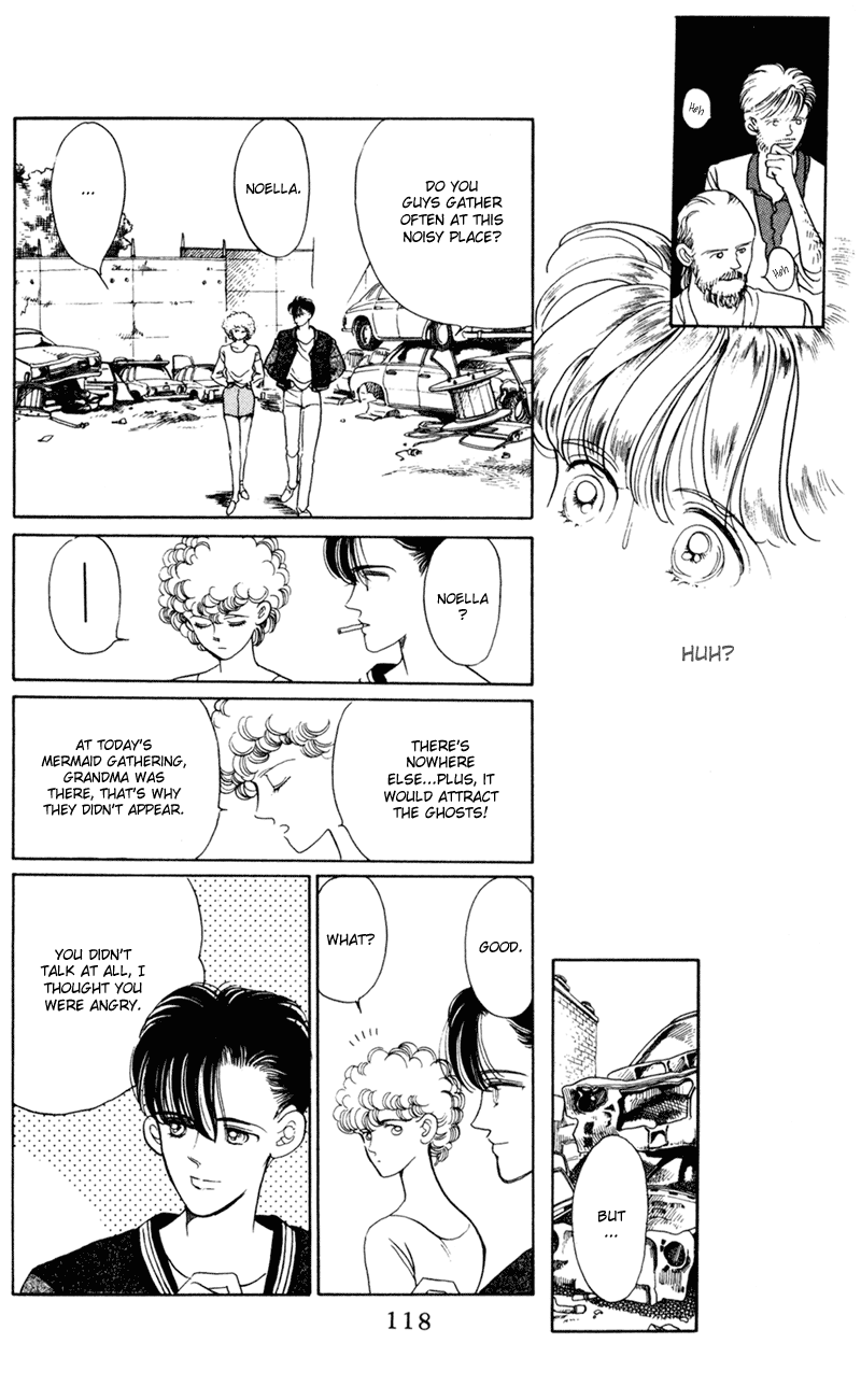 Moon Child Vol. 1 Ch. 3 第30页