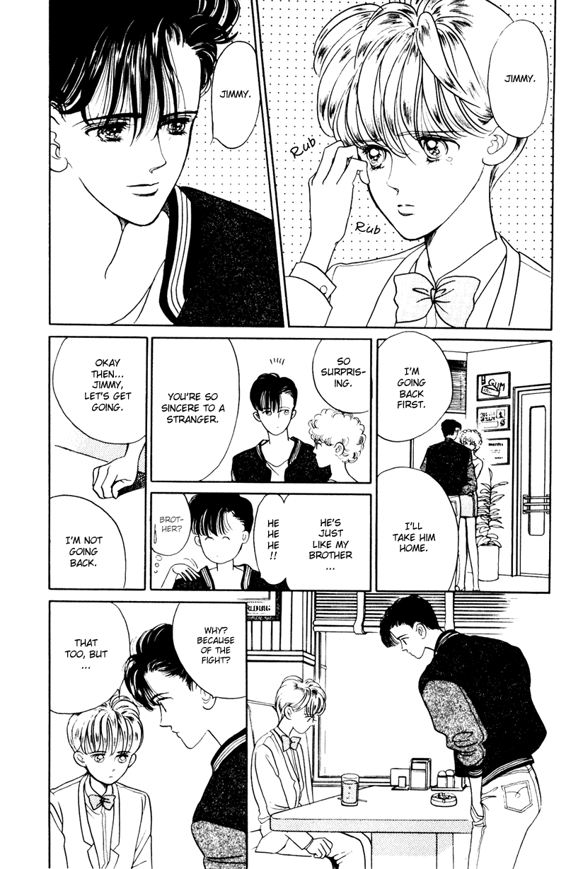 Moon Child Vol. 1 Ch. 3 第37页