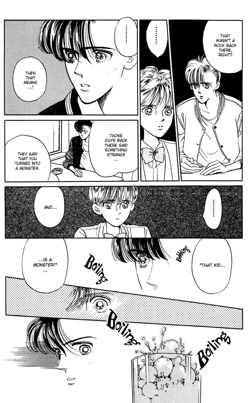 Moon Child Vol. 1 Ch. 3 第40页