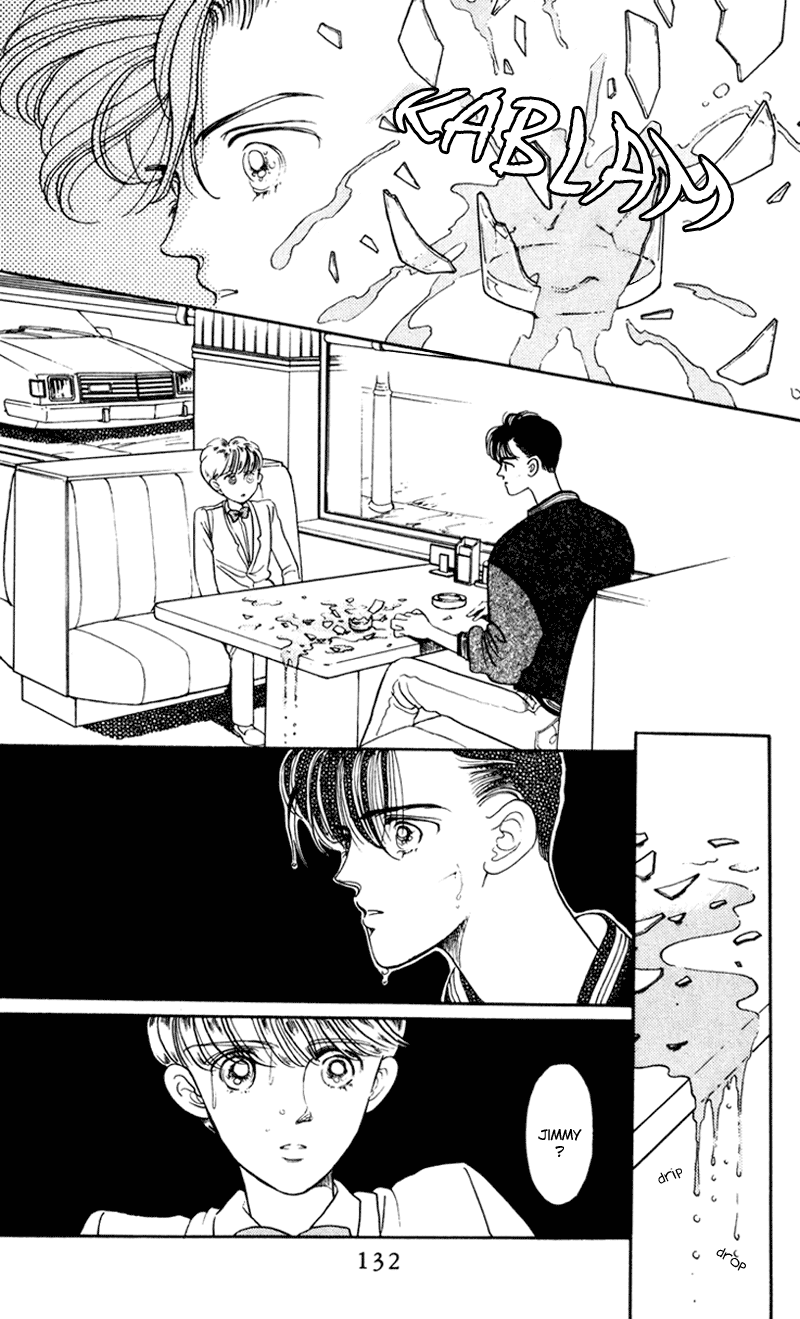 Moon Child Vol. 1 Ch. 3 第43页