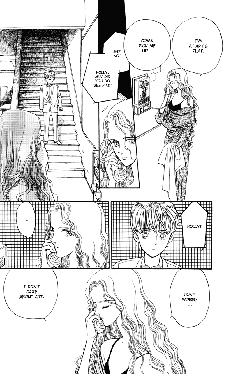 Moon Child Vol. 1 Ch. 3 第8页