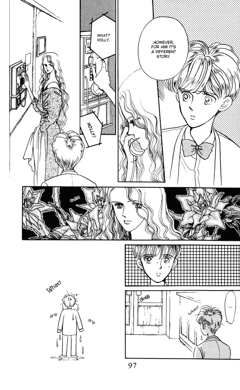 Moon Child Vol. 1 Ch. 3 第9页