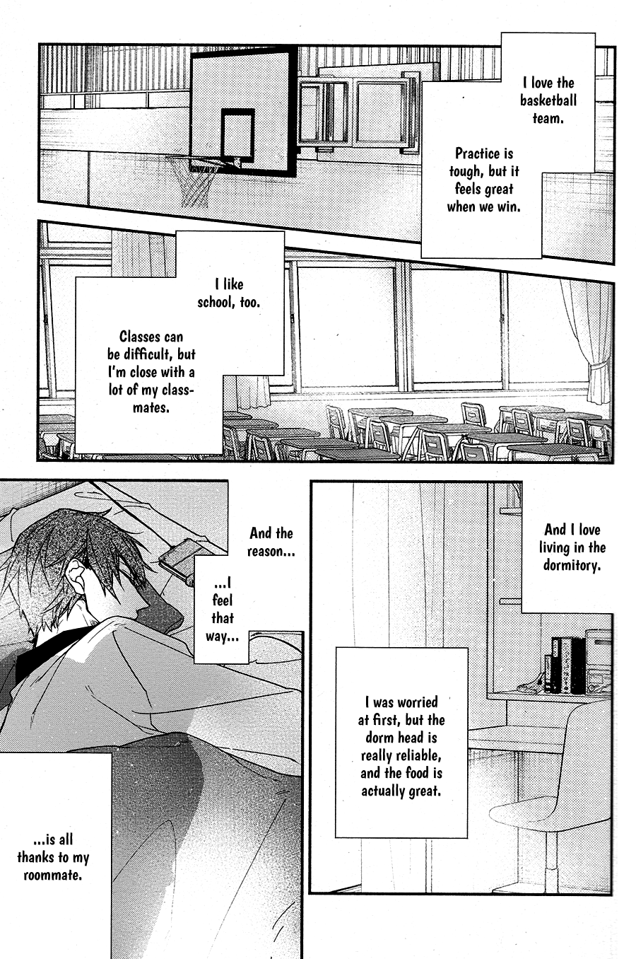 Hirano to Kagiura Hirano and Kagiura 第24页